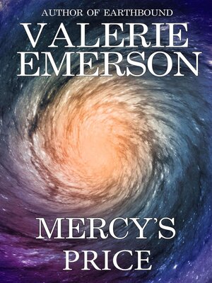 cover image of Mercy's Price